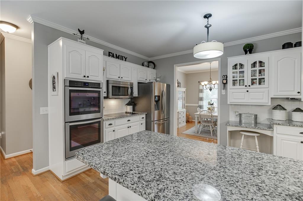 4020 Derby Drive Gainesville GA 30507