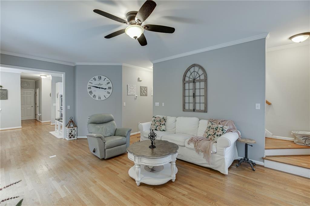 4020 Derby Drive Gainesville GA 30507