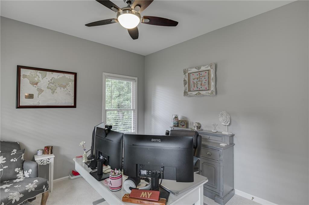 4020 Derby Drive Gainesville GA 30507