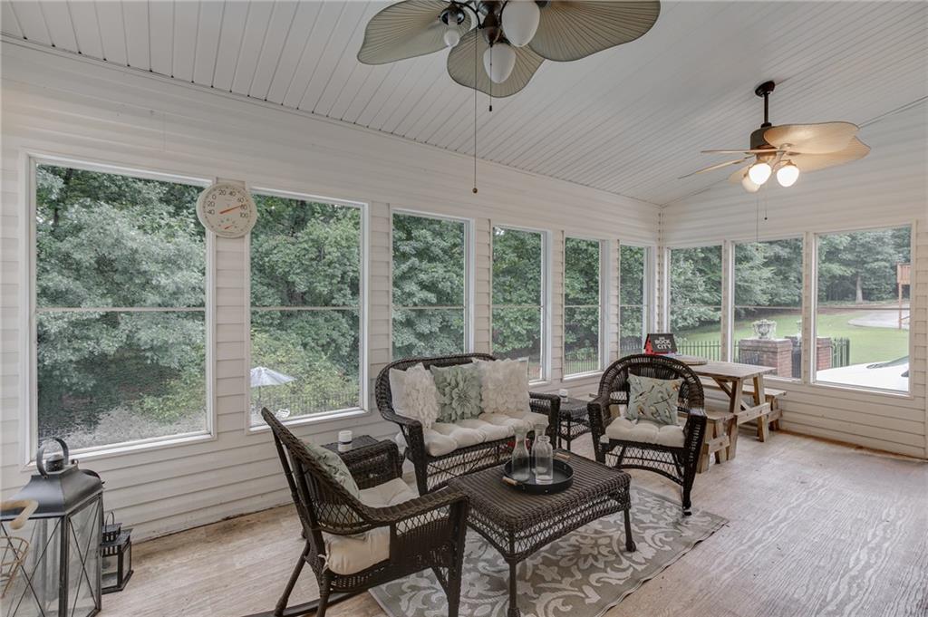 4020 Derby Drive Gainesville GA 30507