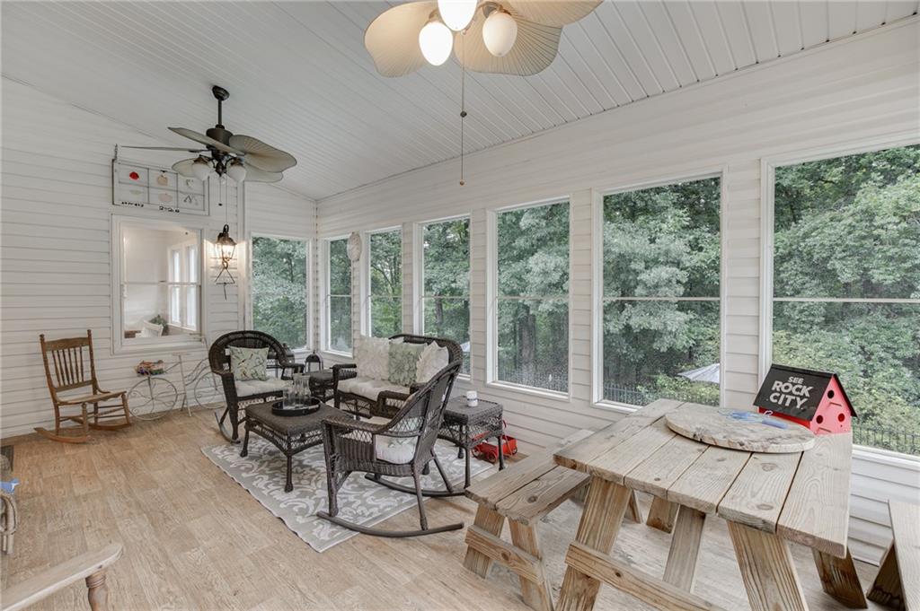 4020 Derby Drive Gainesville GA 30507
