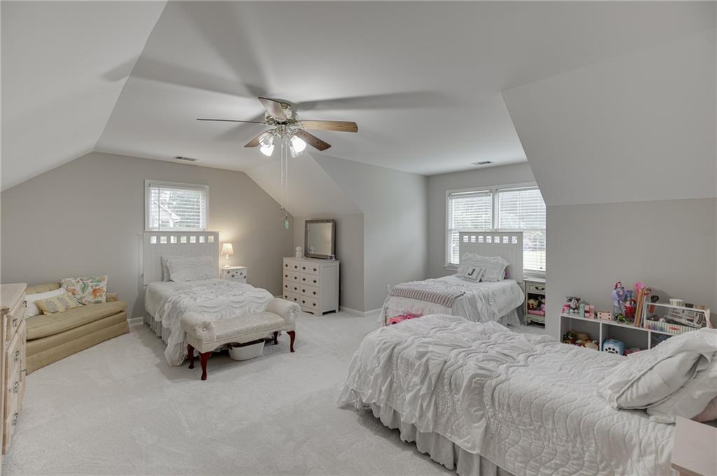 4020 Derby Drive Gainesville GA 30507