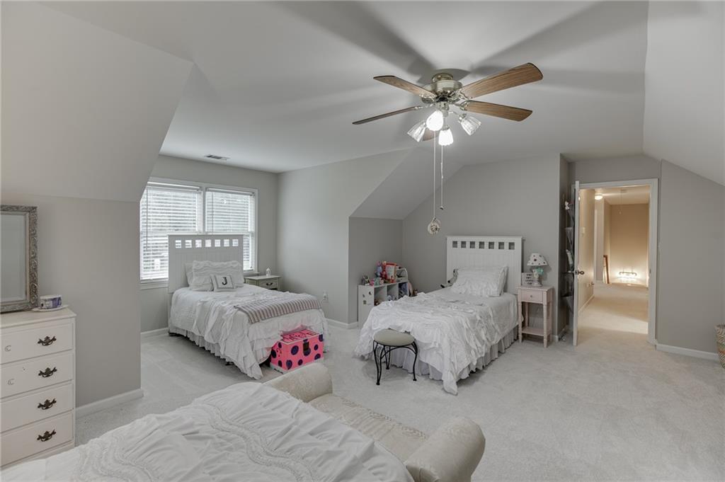 4020 Derby Drive Gainesville GA 30507