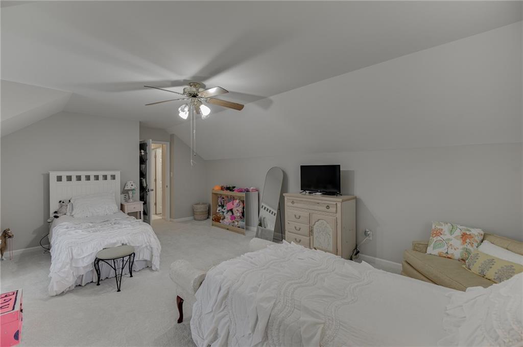 4020 Derby Drive Gainesville GA 30507