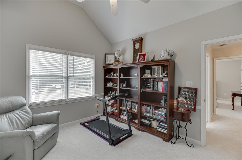 4020 Derby Drive Gainesville GA 30507