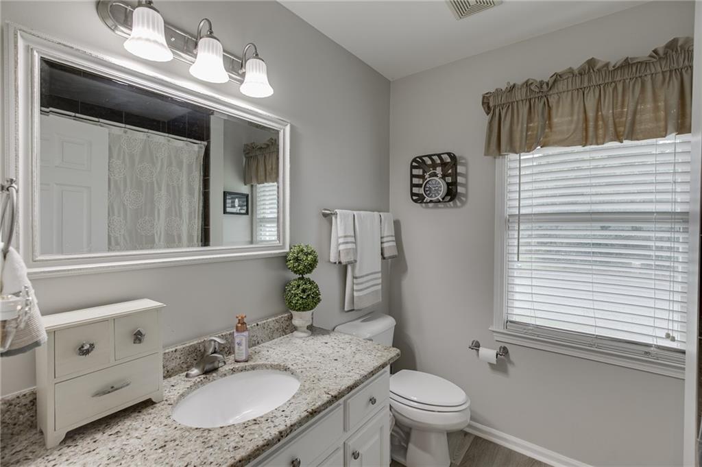 4020 Derby Drive Gainesville GA 30507