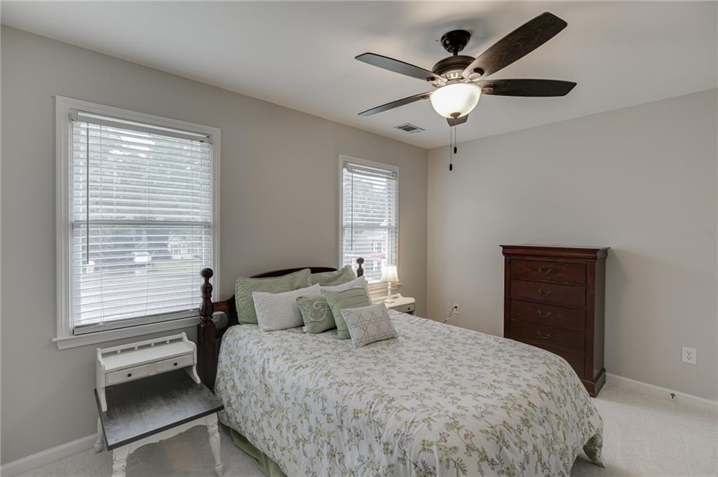 4020 Derby Drive Gainesville GA 30507