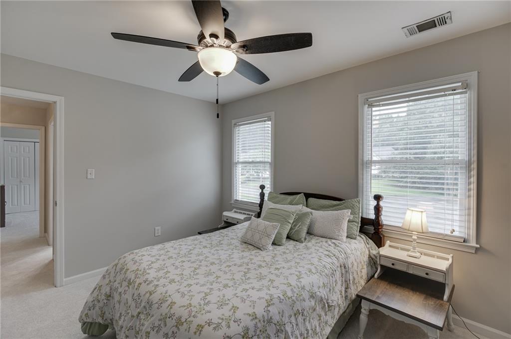 4020 Derby Drive Gainesville GA 30507
