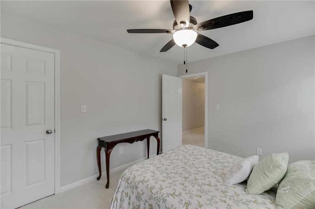 4020 Derby Drive Gainesville GA 30507