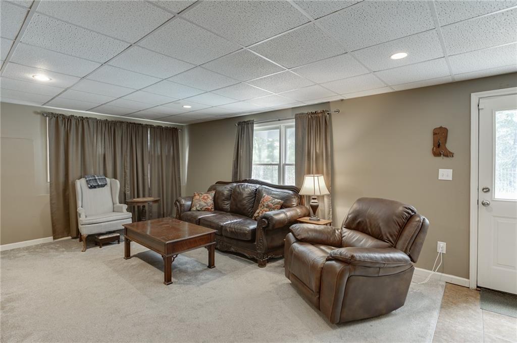 4020 Derby Drive Gainesville GA 30507