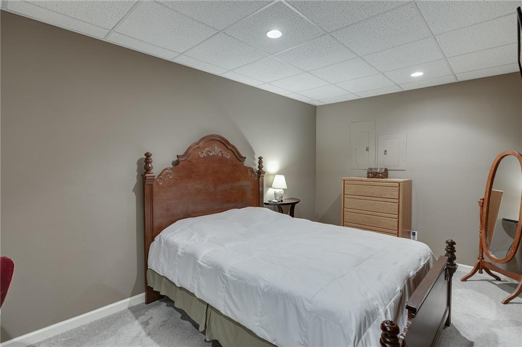 4020 Derby Drive Gainesville GA 30507