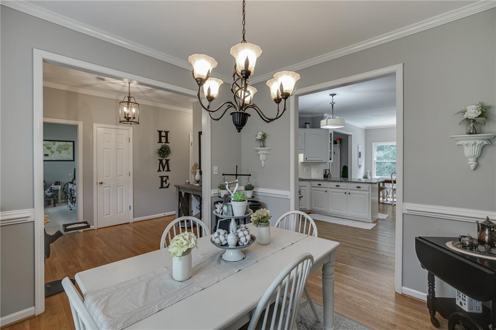 4020 Derby Drive Gainesville GA 30507