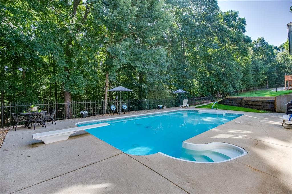 4020 Derby Drive Gainesville GA 30507