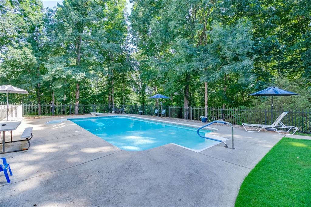 4020 Derby Drive Gainesville GA 30507