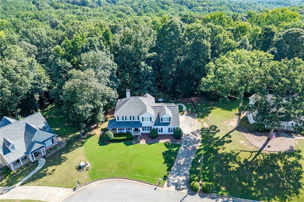 4020 Derby Drive Gainesville GA 30507