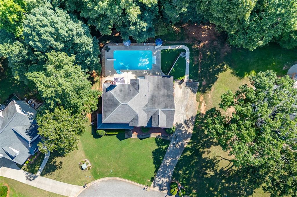 4020 Derby Drive Gainesville GA 30507