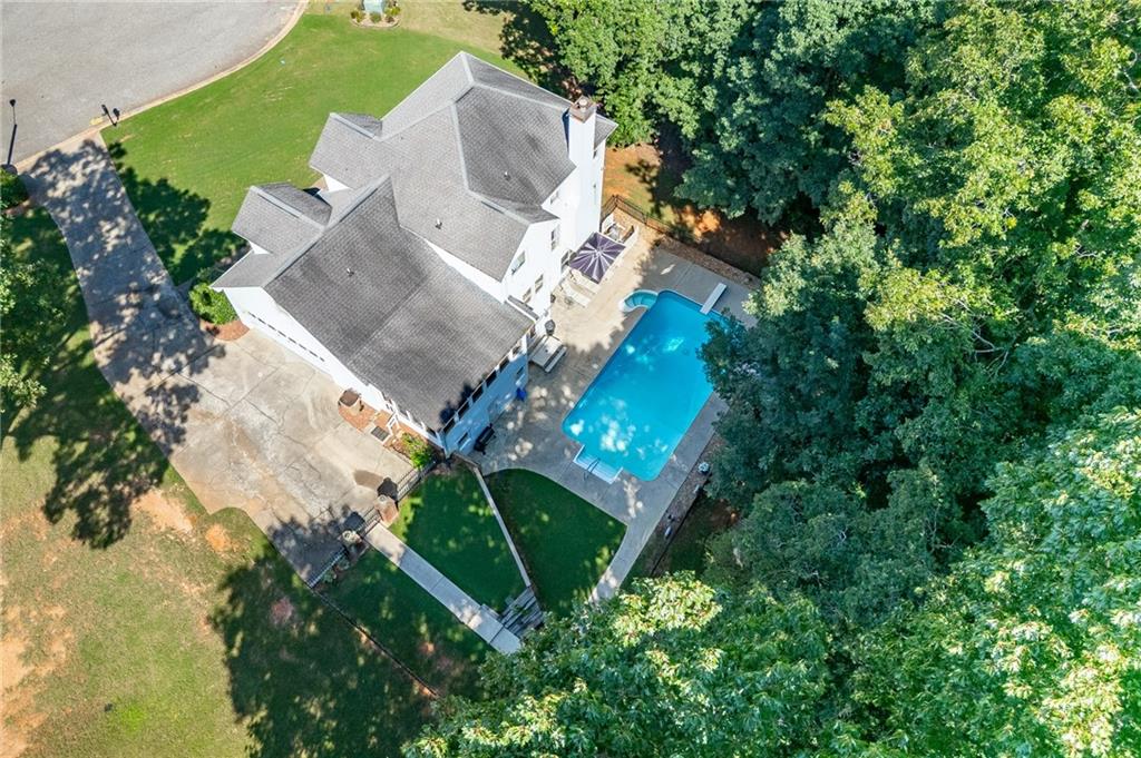 4020 Derby Drive Gainesville GA 30507