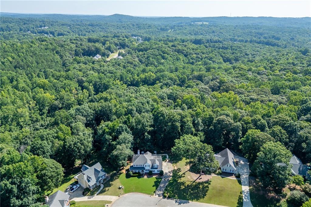 4020 Derby Drive Gainesville GA 30507