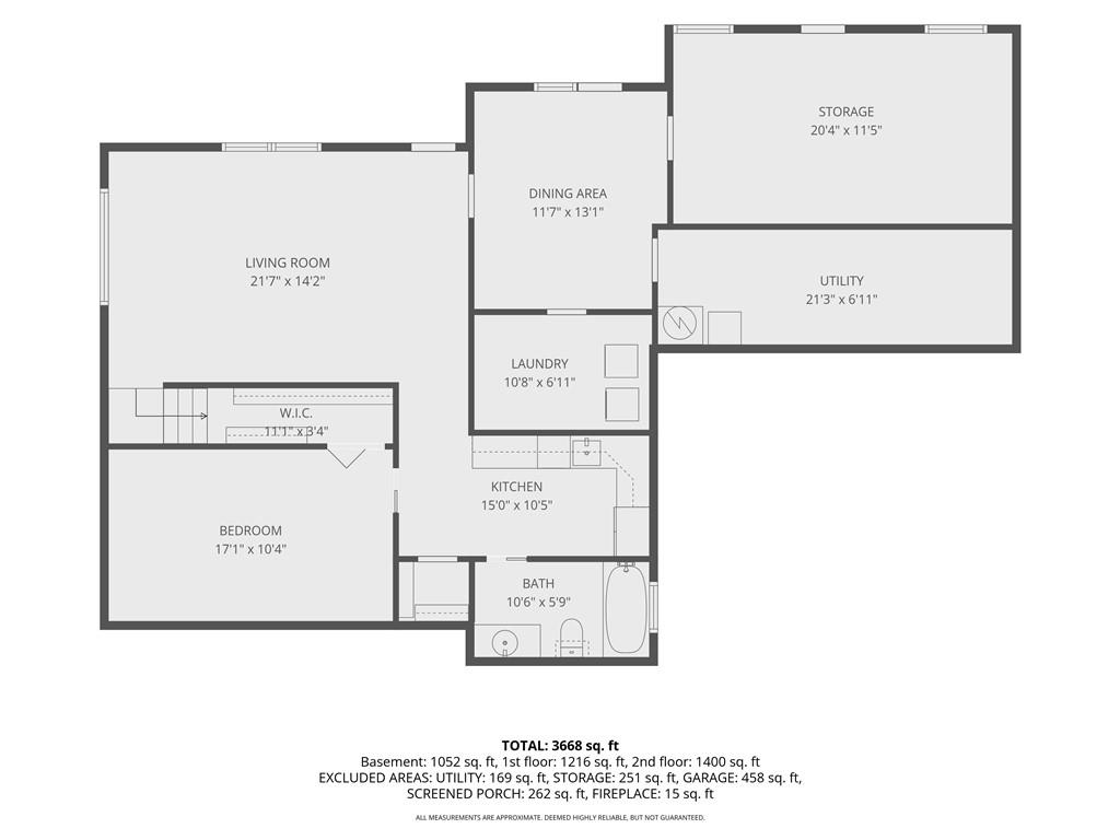 4020 Derby Drive Gainesville GA 30507