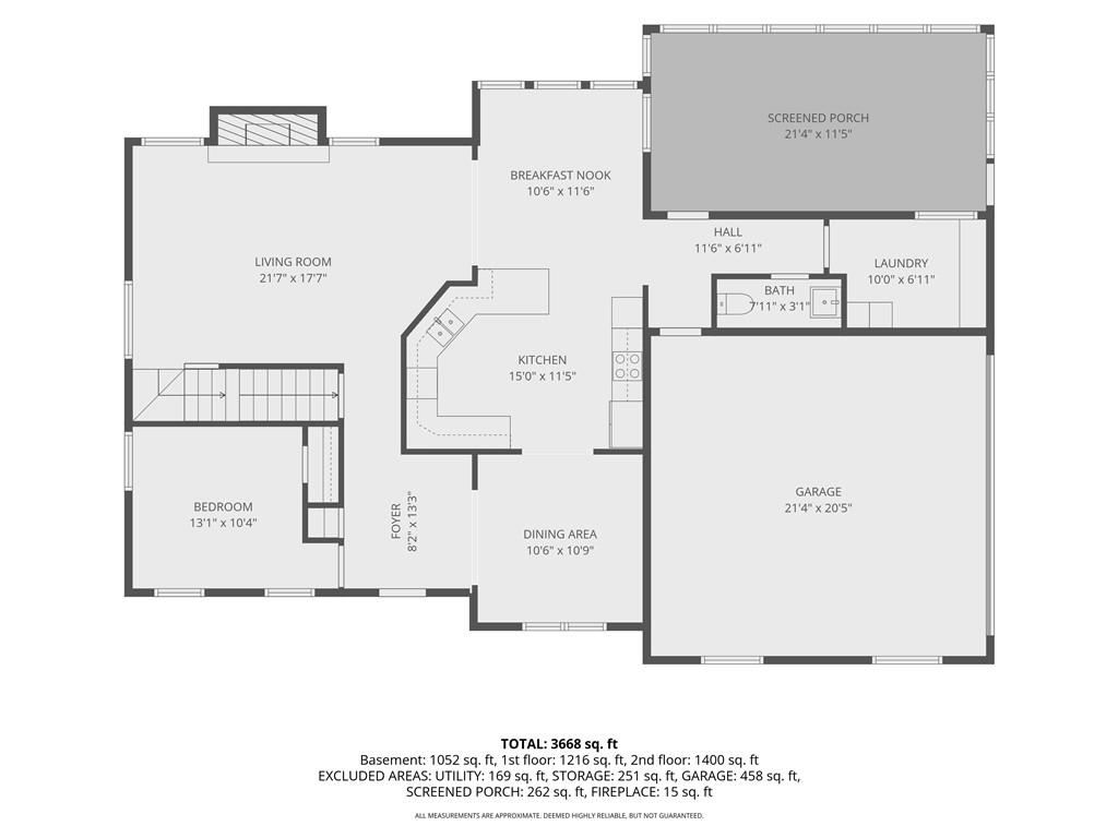 4020 Derby Drive Gainesville GA 30507