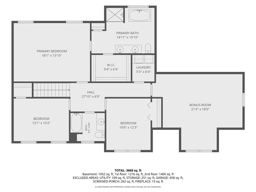 4020 Derby Drive Gainesville GA 30507