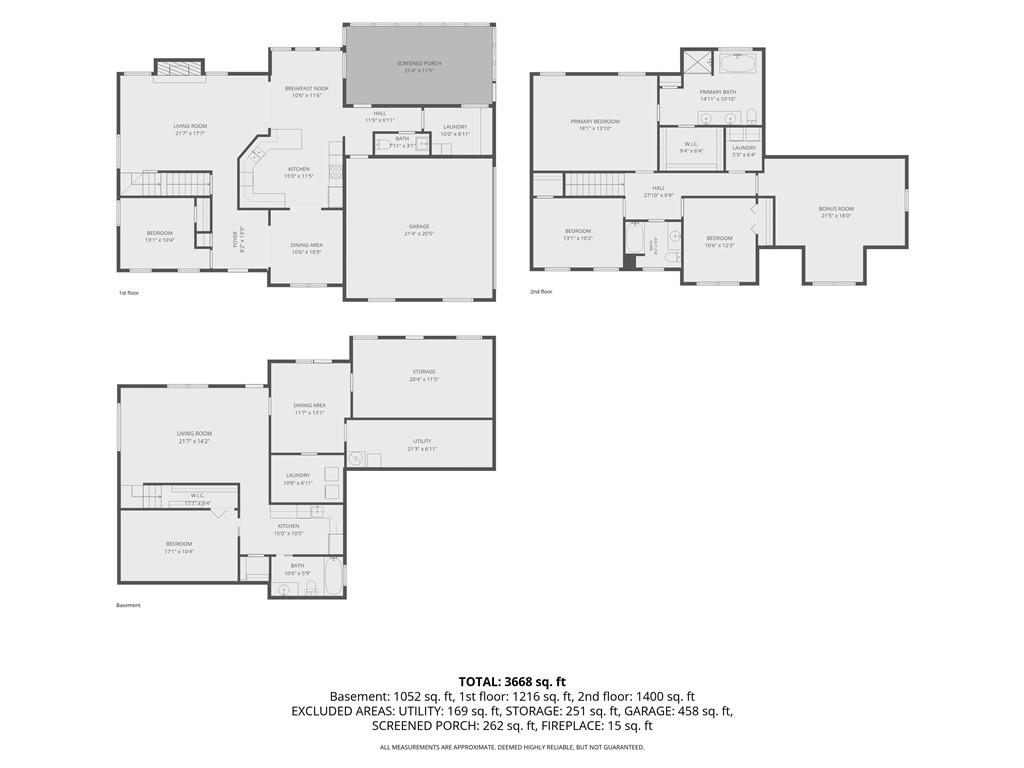 4020 Derby Drive Gainesville GA 30507