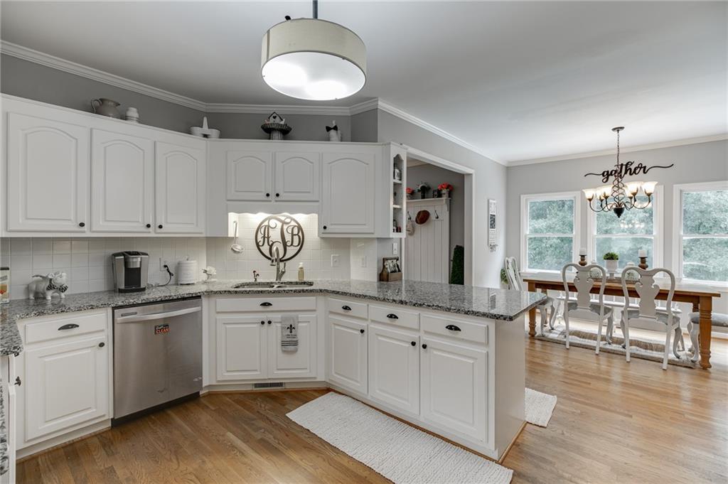4020 Derby Drive Gainesville GA 30507