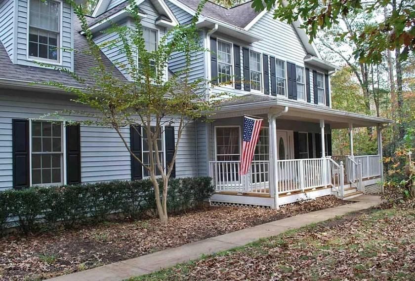98 Headwater Trail Dahlonega GA 30533