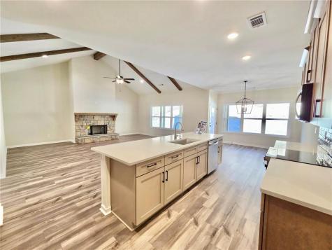 122 Fort Gibson Court Waleska GA 30183