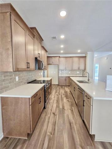 122 Fort Gibson Court Waleska GA 30183