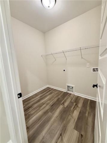 122 Fort Gibson Court Waleska GA 30183
