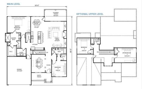 122 Fort Gibson Court Waleska GA 30183