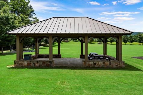122 Fort Gibson Court Waleska GA 30183