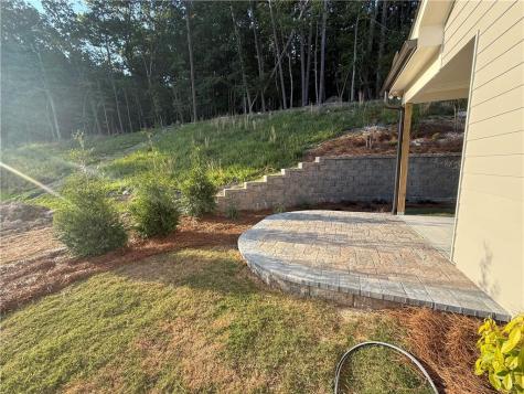 122 Fort Gibson Court Waleska GA 30183