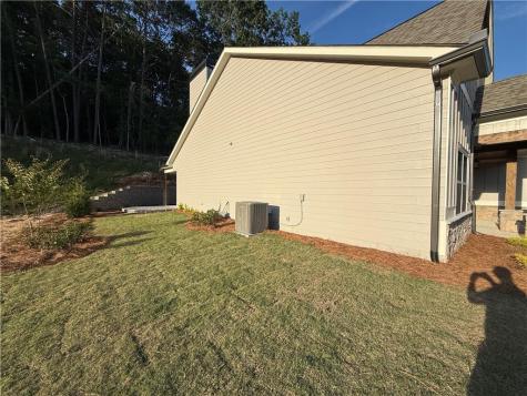 122 Fort Gibson Court Waleska GA 30183