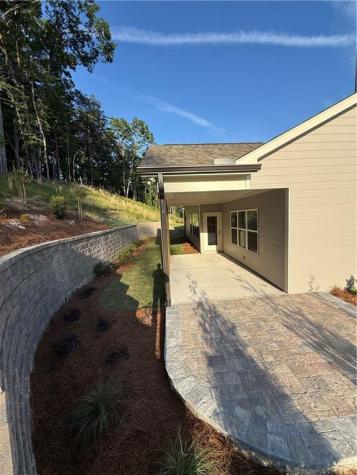 122 Fort Gibson Court Waleska GA 30183