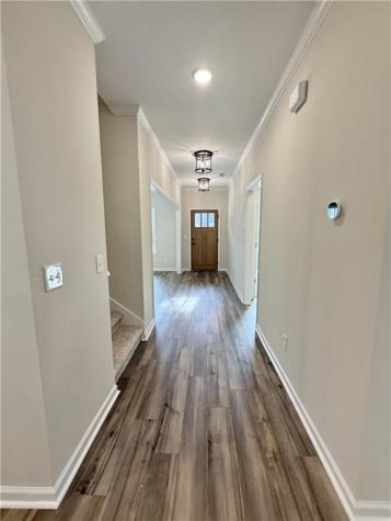 122 Fort Gibson Court Waleska GA 30183