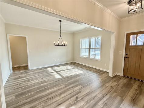 122 Fort Gibson Court Waleska GA 30183