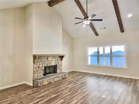 122 Fort Gibson Court Waleska GA 30183