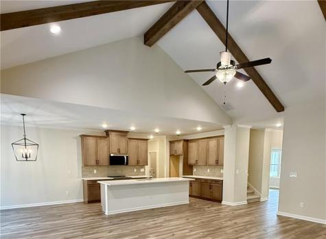 122 Fort Gibson Court Waleska GA 30183