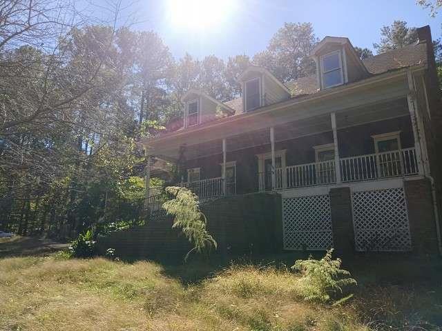 1940 Honey Creek Road Conyers GA 30094