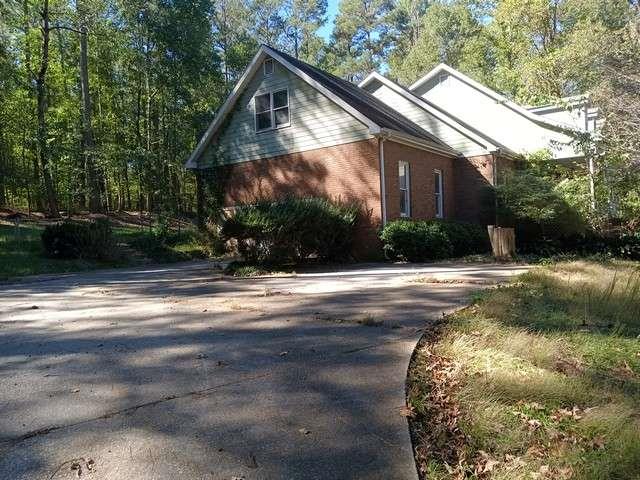 1940 Honey Creek Road Conyers GA 30094