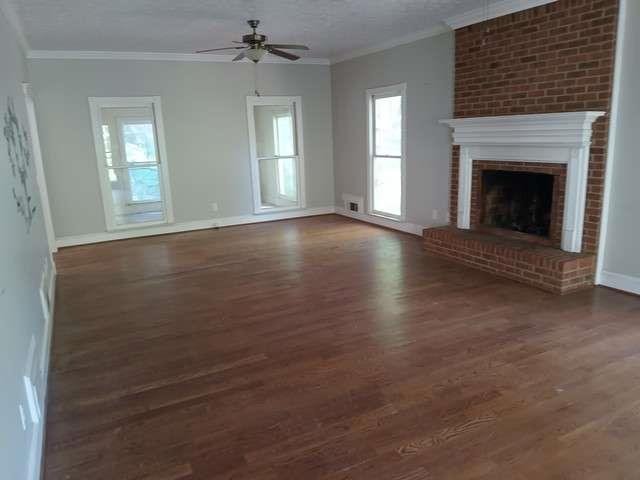 1940 Honey Creek Road Conyers GA 30094