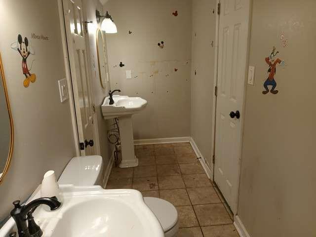 1940 Honey Creek Road Conyers GA 30094