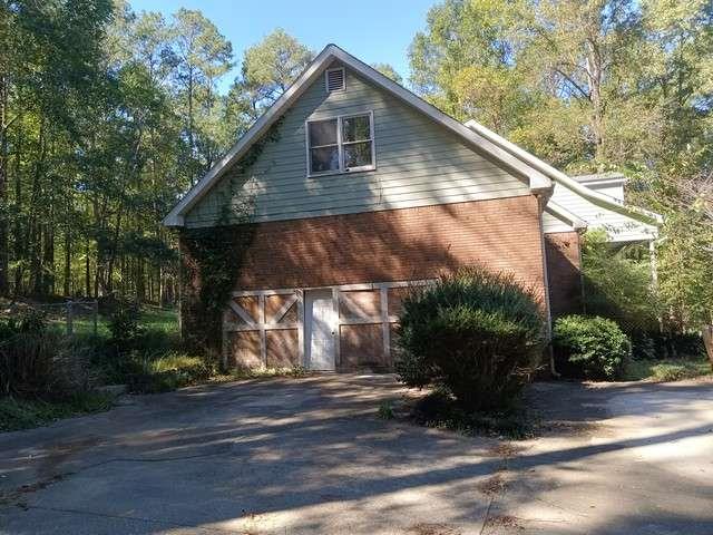 1940 Honey Creek Road Conyers GA 30094
