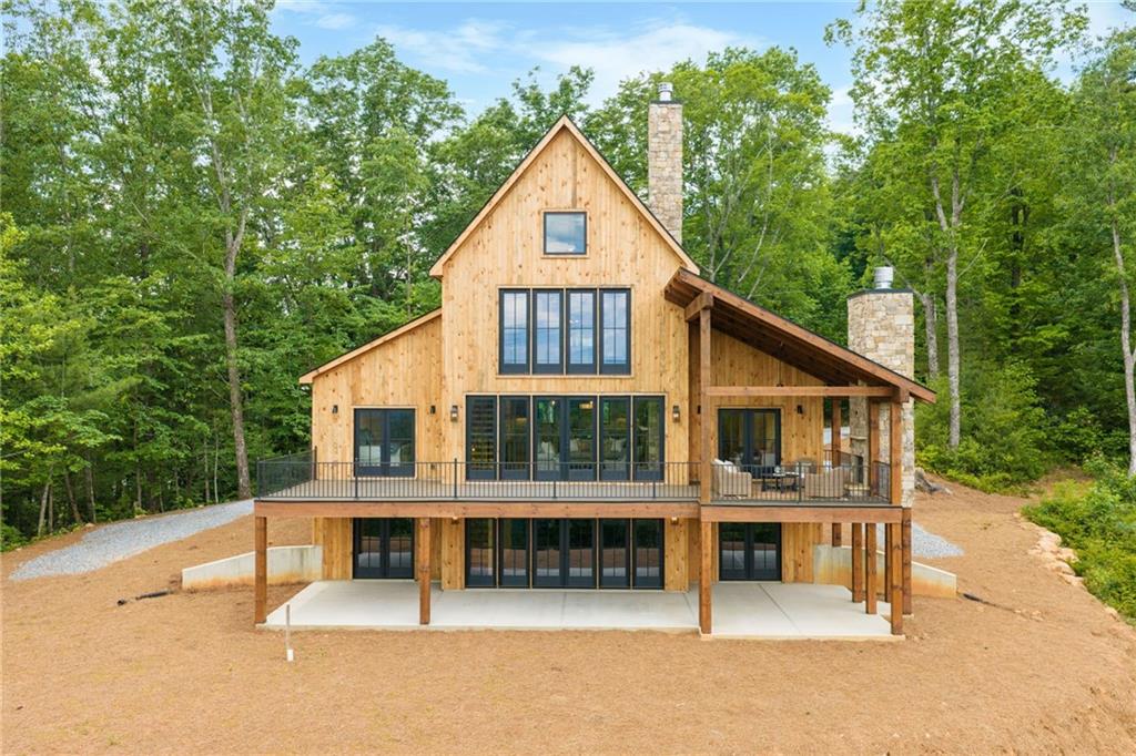 11758 Chatsworth Highway Ellijay GA 30540