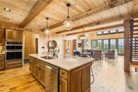 11758 Chatsworth Highway Ellijay GA 30540