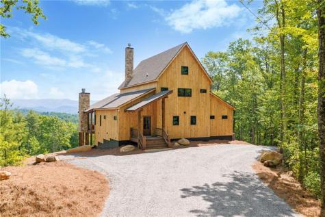 11758 Chatsworth Highway Ellijay GA 30540