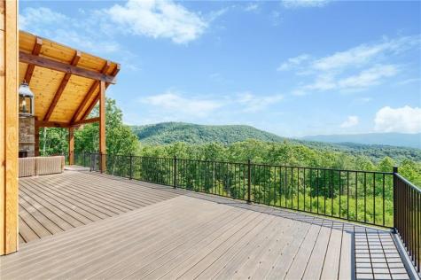 11758 Chatsworth Highway Ellijay GA 30540