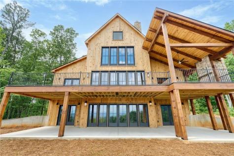 11758 Chatsworth Highway Ellijay GA 30540